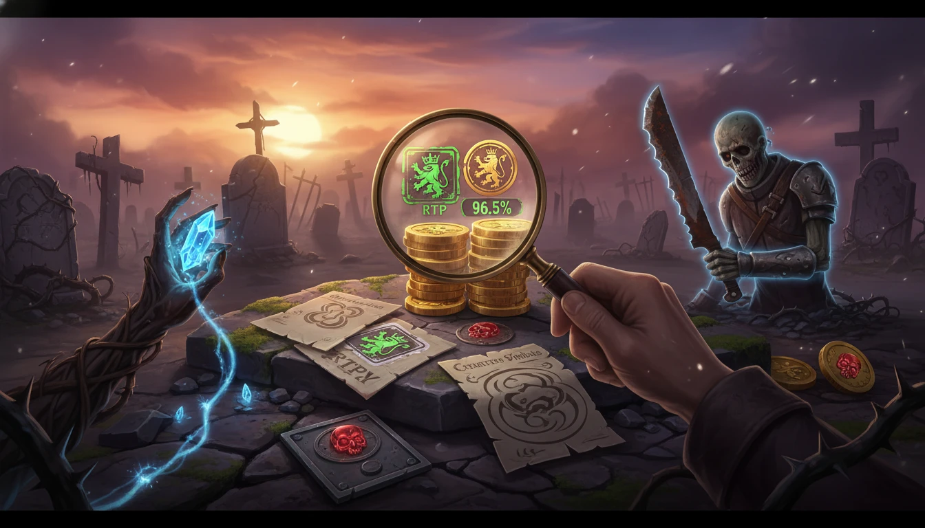 How We Ranked These Wild Zombies Casinos | Wild Zombies