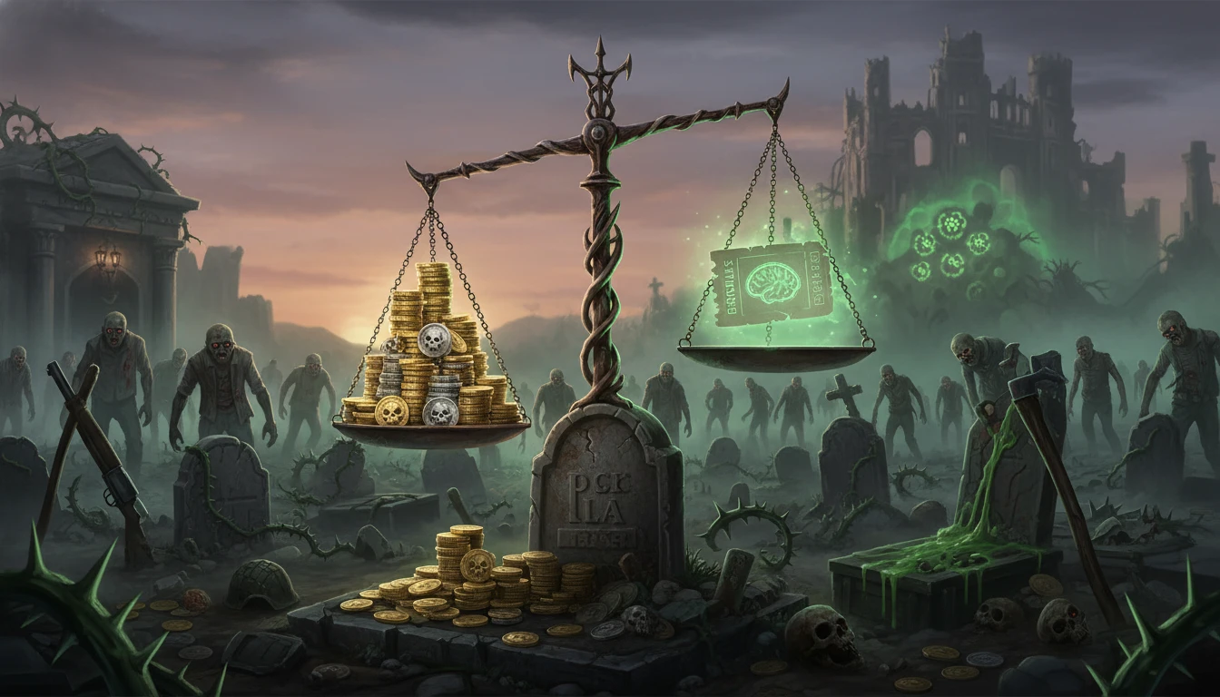 Is the Wild Zombies Bonus Buy Worth It? Value Analysis | Wild Zombies