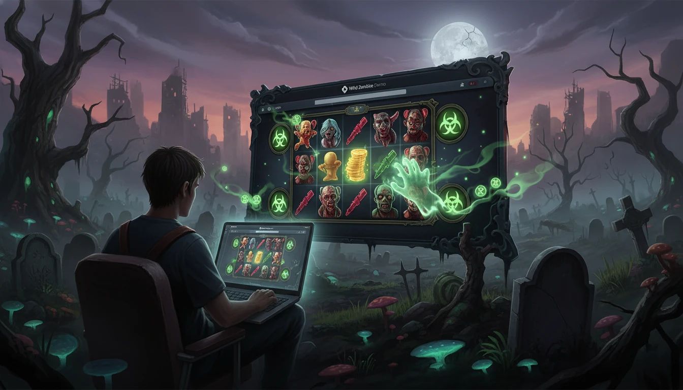 How to Play Wild Zombies for Free Right Here | Wild Zombies