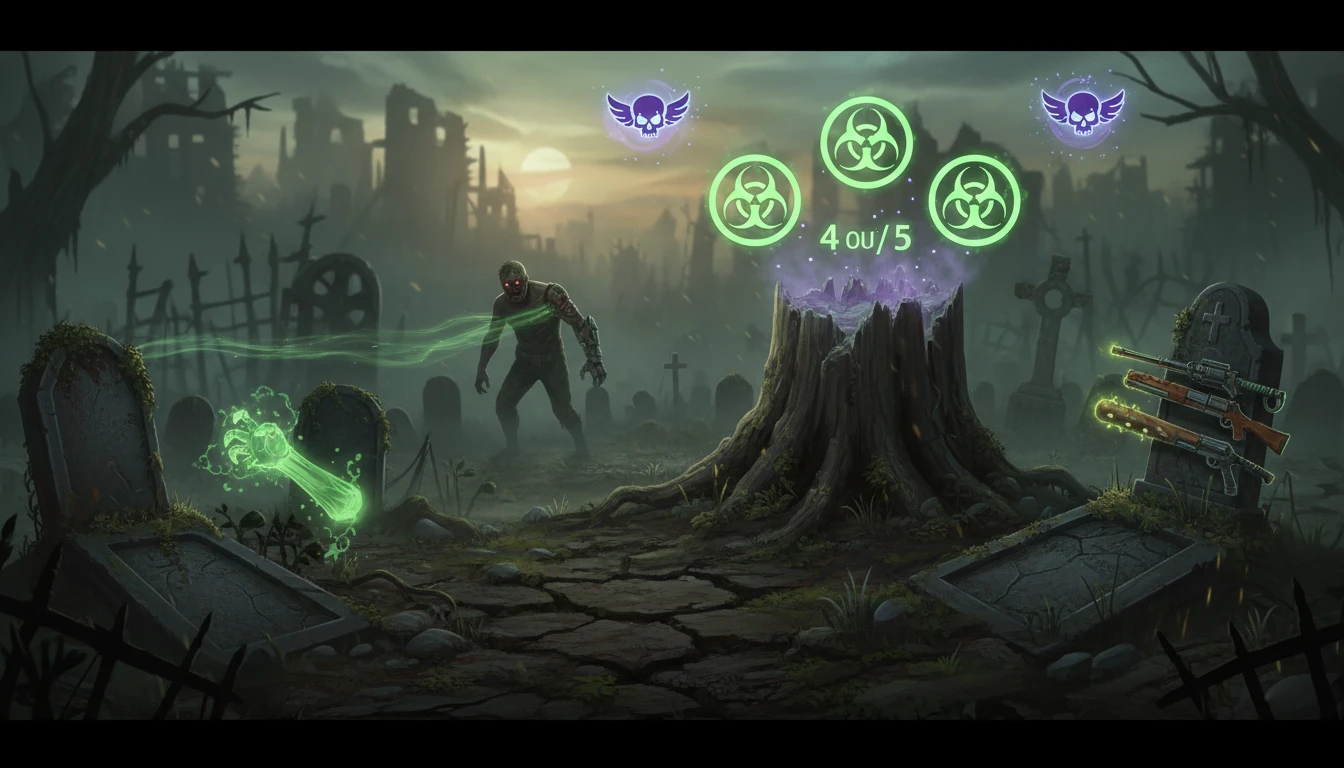 Verdict: Should You Play Wild Zombies in 2026? | Wild Zombies