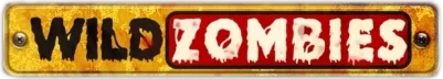 Logo Wild Zombies